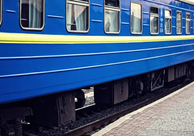 Из Одессы запустят поезд в Лисичанск