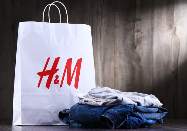 На радость шопоголикам: в Одессе откроется магазин H&M - фото