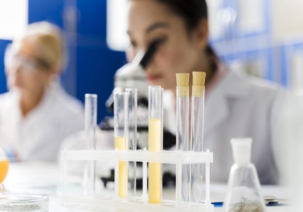 В Одесі стає більше лабораторій для здачі аналізів