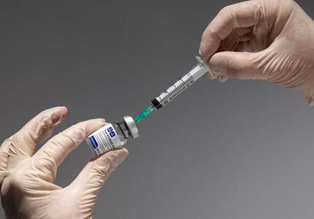 Когда будут вакцинировать от Сovid, зарегистрированных в "Дие"