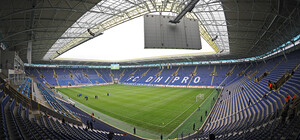 Почем билеты: в Днепре пройдет футбольный матч Украина-Северная Ирландия