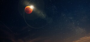 Коридор затмений 2021: как пережить и что нельзя делать