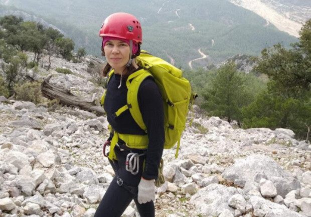 В Турции нашли тело пропавшей одесситки Яны Кривошеи. Фото со страницы погибшей 