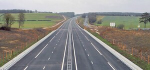 Помогут: американская компания займется строительством Киевской объездной дороги