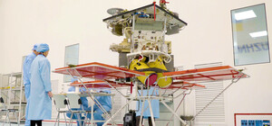 Вот это да: компания Илона Маска запустит спутник, который разработали в Днепре