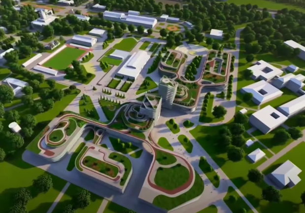 Дорого и нерационально: в МОН раскритиковали создание университета будущего