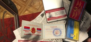 Хотели вернуть СССР: в Днепропетровской области пытались провести псевдовыборы