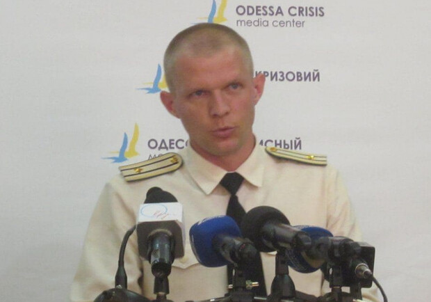 Вышел из дома и исчез: в Одессе пропал начальник штаба отряда морской охраны