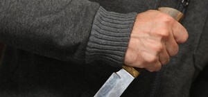 Ранил в грудь и живот: на Оболони произошла поножовщина с участием курсанта