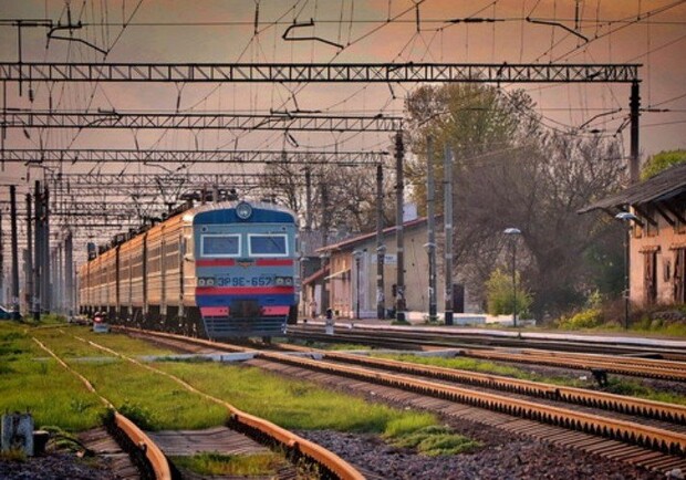 Сохрани в закладки: подробное расписание движения электричек из Одессы и обратно. Фото из открытых источников
