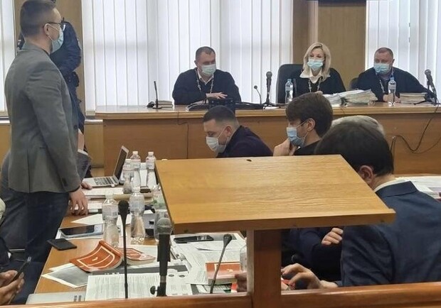 После дела Стерненко: в Одесском апелляционном суде начали увольняться судьи