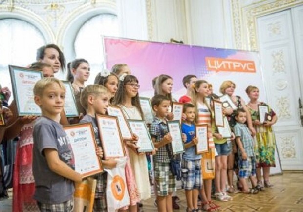 Международный Корнейчуковский фестиваль детской литературы - фото