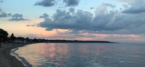 В Одессе появится еще один инклюзивный пляж: где его обустроят