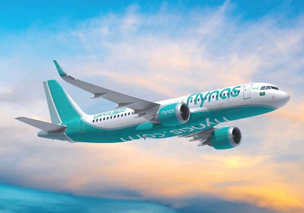 Запланируй отпуск: в Одессу запустят рейсы из столицы Саудовской Аравии. Фото: Flynas