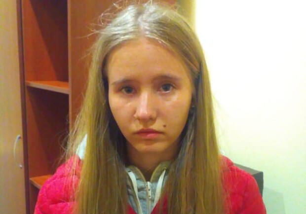Второй побег за год: под Одессой ищут 17-летнюю девушку. Фото: Национальная полиция