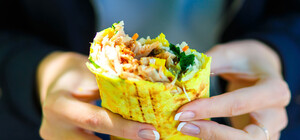 ОПАСНЫЙ ПЕРЕКУС: В ОДЕССКОЙ ОБЛАСТИ ЧЕТЫРЕ ЧЕЛОВЕКА ОТРАВИЛИСЬ ШАУРМОЙ