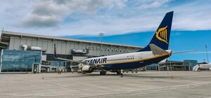 В одесском аэропорту приземлился первый рейс из Корфу: почем билет