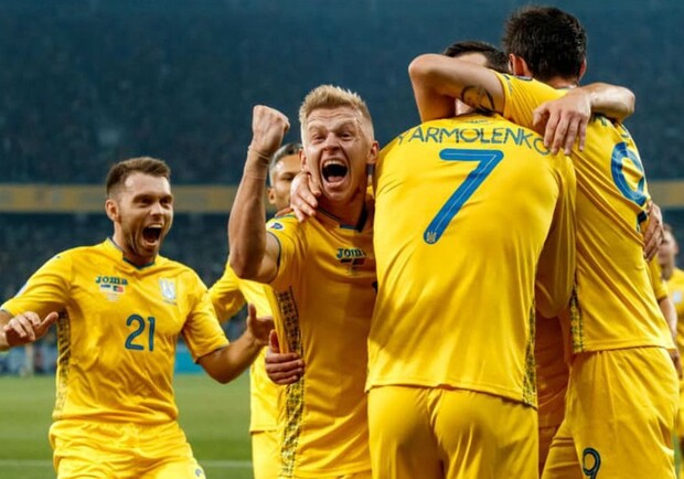 Матч Украина – Австрия: на стадионе в Одессе будут бесплатно транслировать игру
