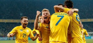 Матч Украина – Австрия: на стадионе в Одессе будут бесплатно транслировать игру