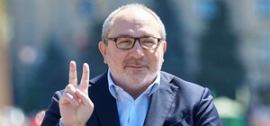 Подыскивают помещение: в Харькове собираются создать музей Кернеса