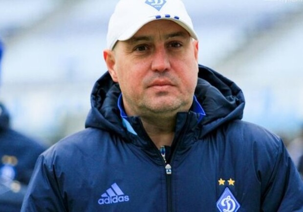 Играл за "Динамо": в одесском "Черноморце" назначили нового тренера. Фото из открытых источников