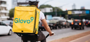 Для ночных гурманов: Glovo заработал круглосуточно в пяти городах Украины