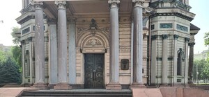 Концерты отменяются: в Днепре музыкантов не пускают в Органный зал