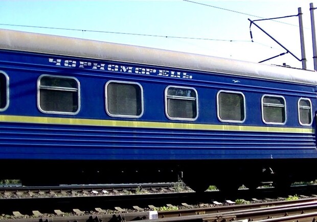 В столицу на праздник: из Одессы назначили дополнительные поезда в Киев - фото