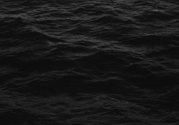 Одесское море то зеленеет, то чернеет: можно ли купаться. Фото: pinterest