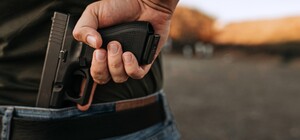 Хотели развлечься: в центре Одессы двое мужчин устроили стрельбу