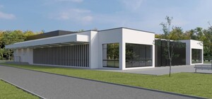 За 130 миллионов гривен: в Днепре утвердили проект строительства крематория