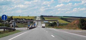 Будут пробки: на трассе Киев–Одесса перекрыли движение до середины июля 