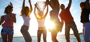 Водная битва, PlayStation и встреча с блогерами: в Одессе ярко отметят День молодежи 