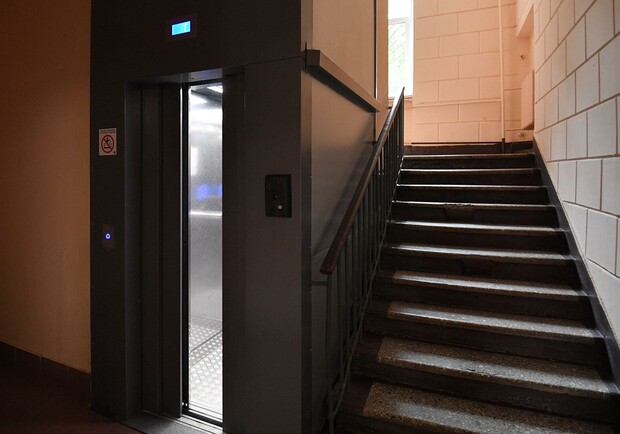 В Одессе отремонтируют полсотни лифтов: смотри адреса. Фото: pixabay
