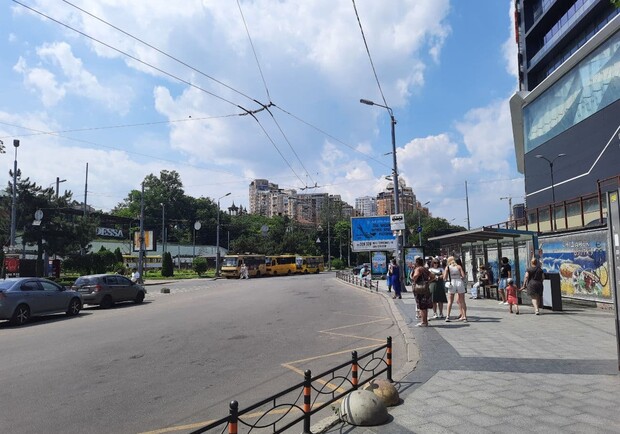 Пробок станет меньше: улицу Генуэзскую в Одессе сделают четырехполосной - фото