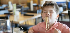 Ух ты: в запорожских школах предлагают организовать кейтеринг