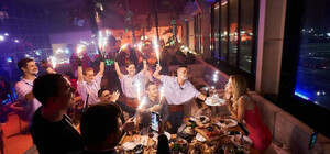 Шумят по ночам: одесситы жалуются на клуб в Аркадии 