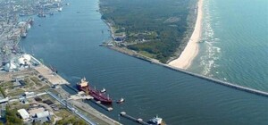 На Балтийское море: из Одессы будет курсировать поезд в Литву