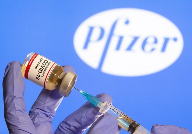 В одесских центрах вакцинации начнуть колоть Pfizer: что известно - фото