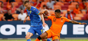 В ТОП-7: матч сборной Украины попал в список самых зрелищных на Евро-2020