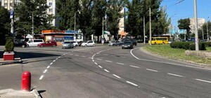 Водителям на заметку: на Таирова появилось 