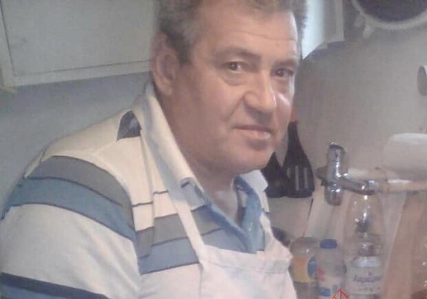 Ищут вторую неделю: в Одессе пропал 55-летний мужчина