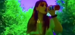 Танцевали на могилах: под Харьковом подростки устроили погром на кладбище ради видео в TikTok