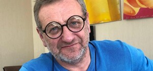 Приходите: в ДнепрОГА презентуют 