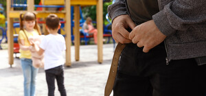 Наблюдал за детьми на детской площадке: в Запорожье задержали извращенца