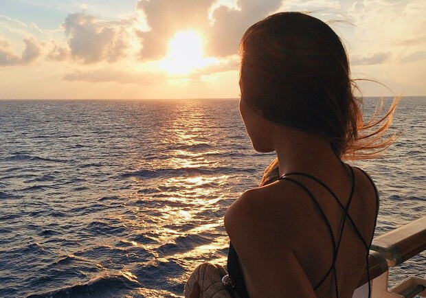 Полицейские разыскивают пропавшую 17-летнюю Татьяну Владимировну Кудринецкую 