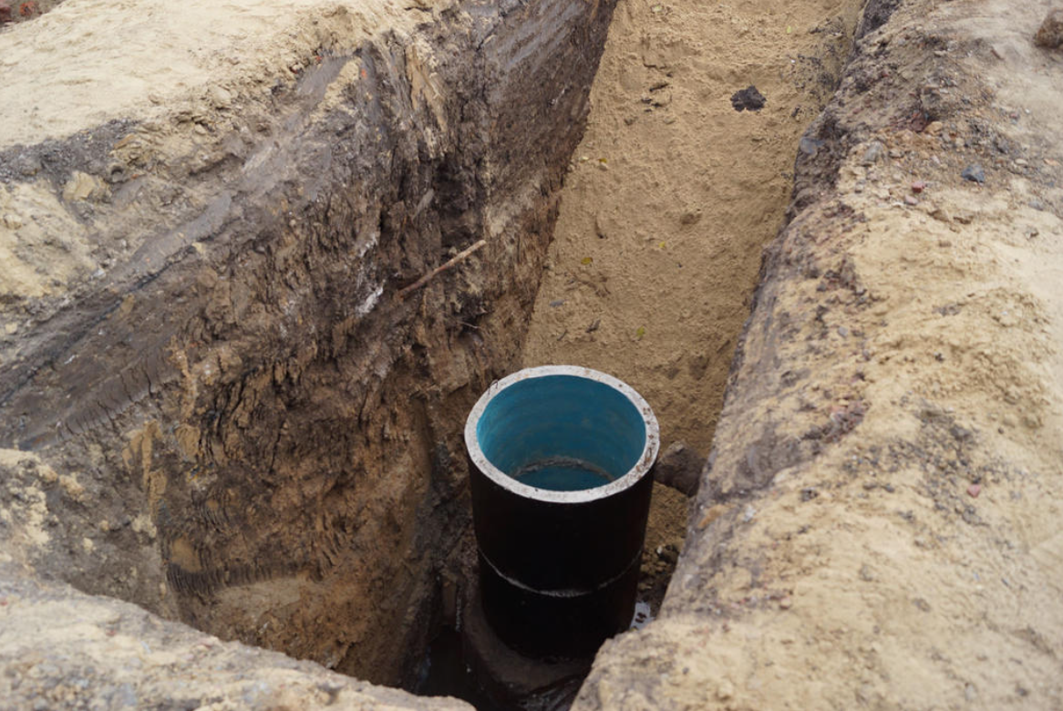 Водителям на заметку: где в Полтаве ремонтируют коллекторы