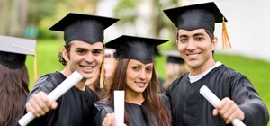 Оценили: три вуза Полтавы попали в рейтинг самих популярных в Украине