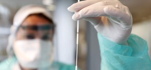 Проверься: где в Киеве можно сдать ПЦР-тест на штамм 