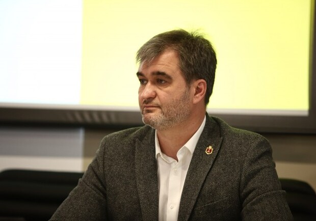 В Одессе назначили седьмого вице-мэра. Фото: on.od.ua